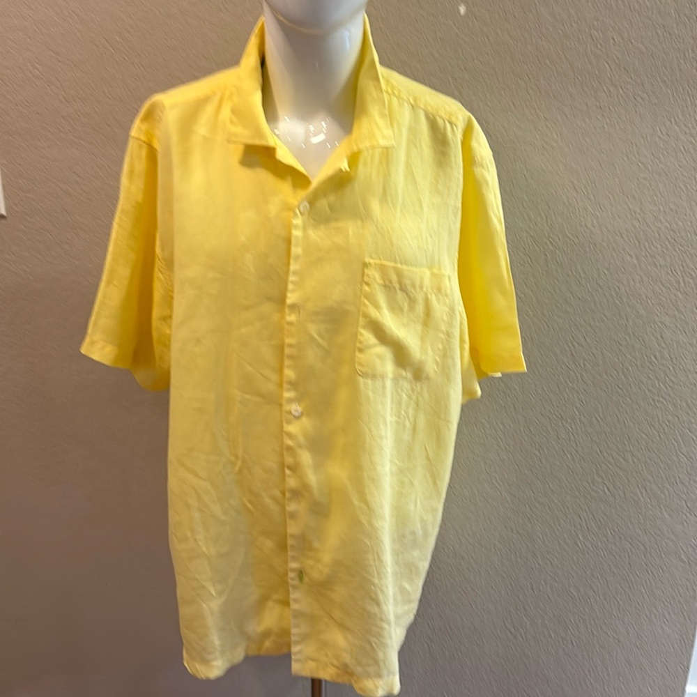 Tommy Bahama men’s extra large shirt new